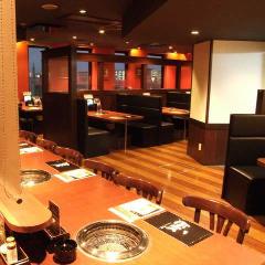 天満駅に近い食べ放題のお店 天満駅に近い食べ放題のお店