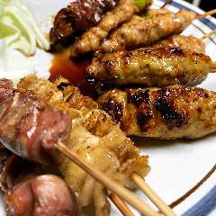 鳥勝 下手野店