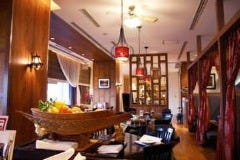 サイアム セラドン 御茶ノ水ソラシティ店 