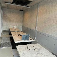 焼肉屋うぶ 