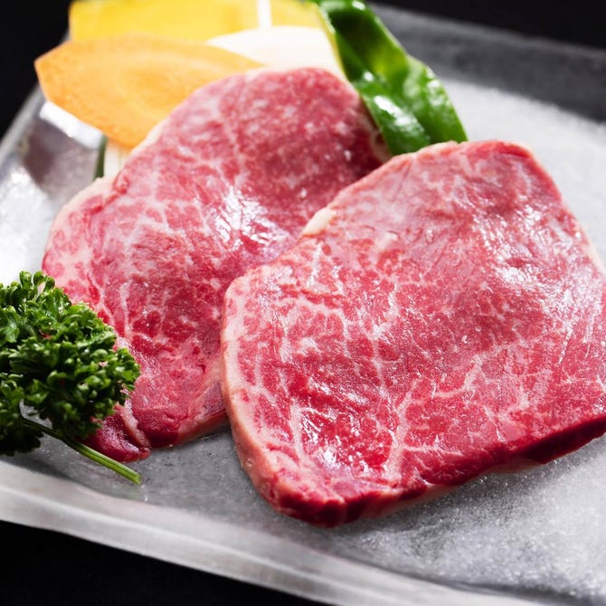 焼肉 Zin Gis 環 八王子店 八王子 焼肉 ぐるなび