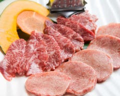 焼肉 ZIN‐GIS 環 八王子店 