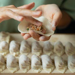 ぎょうざのみっちー 