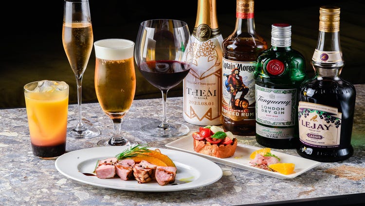 完全個室 THEM〜ゼム〜 福岡