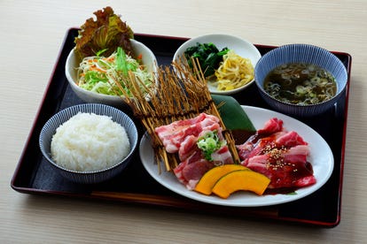 ランチならここ 京都市南区の昼食 ご飯でおすすめしたい人気のお店 ぐるなび