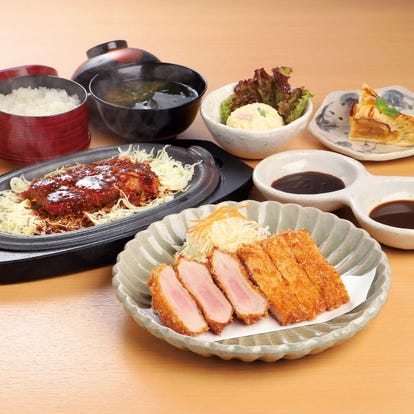 美味しいお店が見つかる 大須の食事 ディナーでおすすめしたい人気レストラン ぐるなび