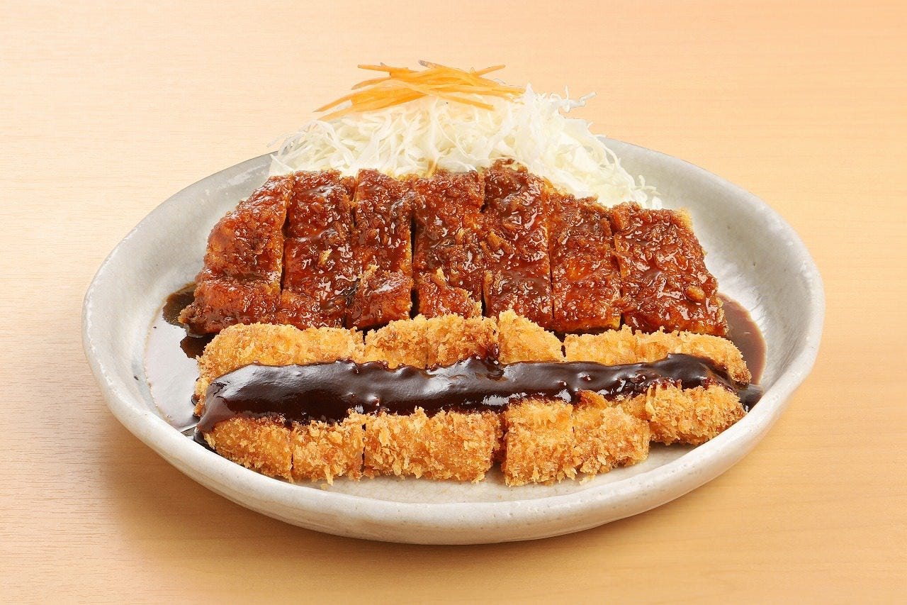 わらじ とんかつ 矢場 と ん