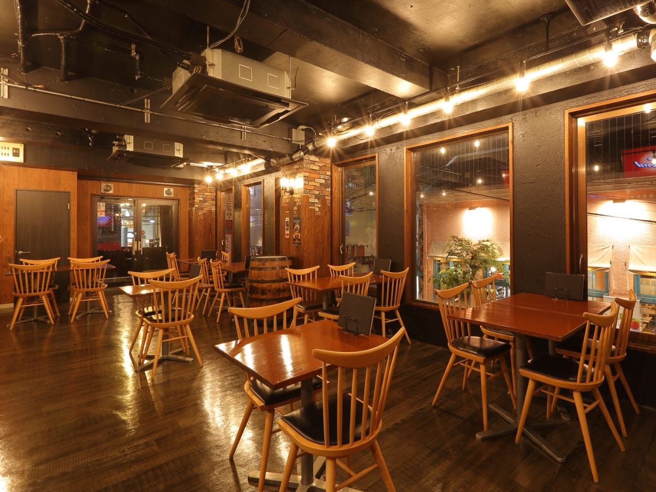 Casual Dining Bar ひぐま