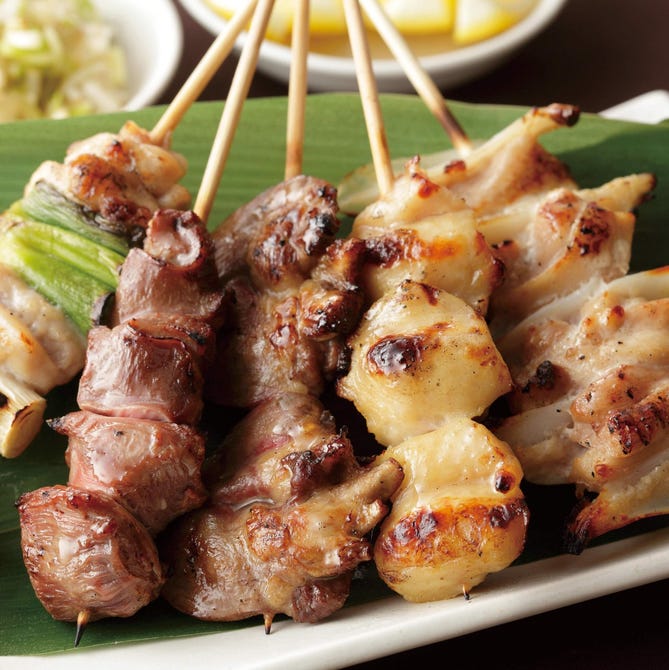 やきとり家 太郎 船橋 西船橋 居酒屋 ぐるなび
