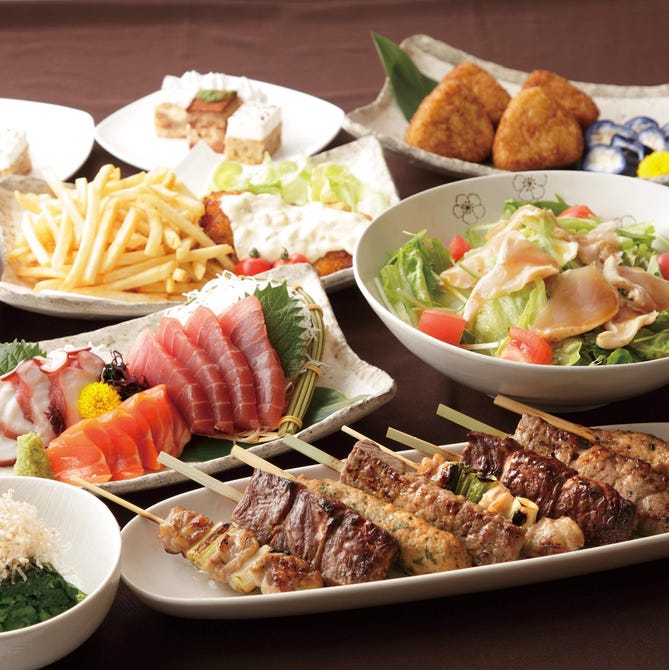 やきとり家 太郎 船橋 西船橋 居酒屋 ぐるなび