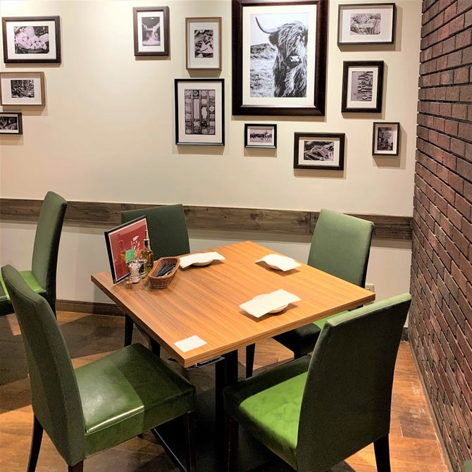 肉のジャイアン2 新小岩 ステーキ ぐるなび