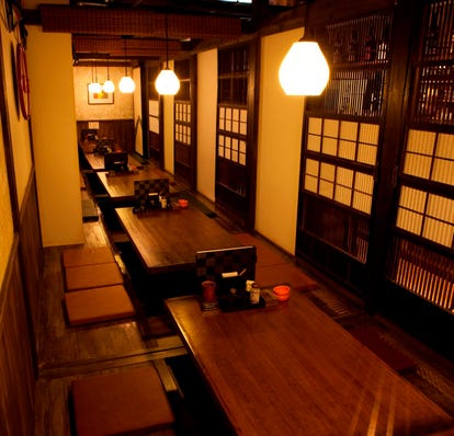人気の美味い店 公津の杜駅近くの居酒屋でおすすめ 完全個室 飲み放題など ぐるなび