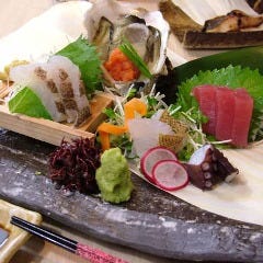 酒肴菜屋 伝一_