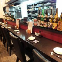 酒肴菜屋 伝一_