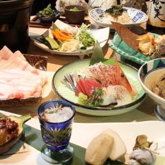 酒肴菜屋 伝一_