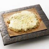 つくねす杉板焼き　チーズ