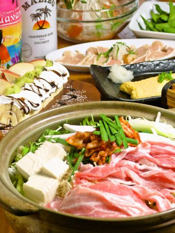 HANZO(ハンゾウ)（千種・今池・池下/居酒屋） - 楽天ぐるなび