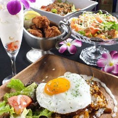 創作料理に合うドリンクを多数ご用意してお待ち致しております♪