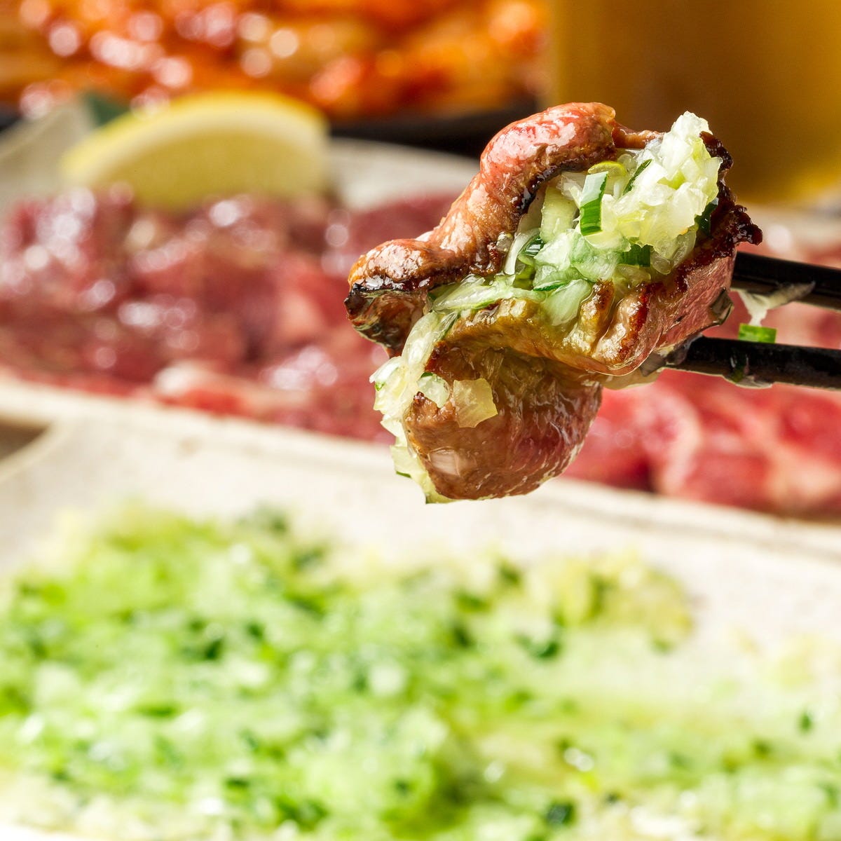 3種のジンギスカン100分食べ放題コース2999円 2499円 税抜 1000円 税抜 で飲み放題も の詳細 産地直送北海道 札幌駅高架下ビール園 個室焼肉 札幌駅 焼肉 ぐるなび