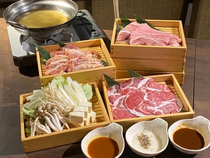 人気の美味い店 札幌駅周辺の焼肉ならここ 今好評の食べ放題など ぐるなび