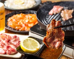 札幌駅に近い食べ放題のお店