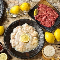 北海道で個室がある焼肉店
