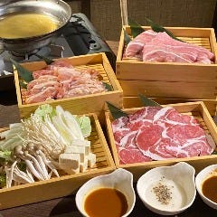 産地直送北海道 札幌駅高架下ビール園 個室焼肉 札幌駅 焼肉 ぐるなび