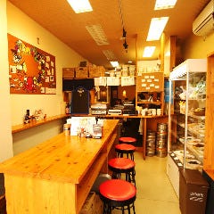岡山大衆酒場 せんべろ
