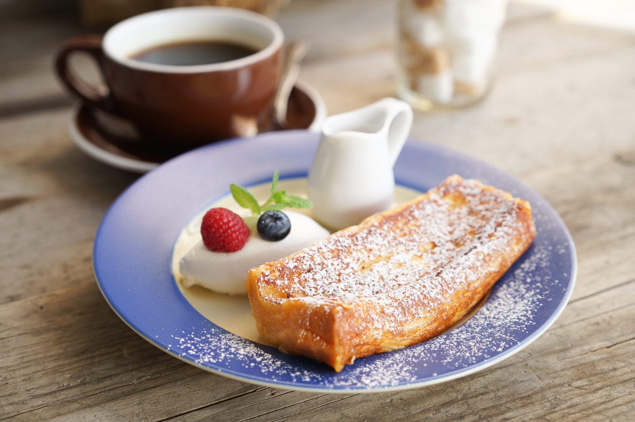ONIJUS COFFEE VILLAGE(オニジャスコーヒーヴィレッジ)（松原・藤井寺