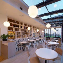 Onijus Coffee Village オニジャスコーヒーヴィレッジ 松原 藤井寺 河内長野 スイーツ ぐるなび