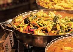 パキスタン＆アラブ家庭料理 ALI’S KITCHEN 