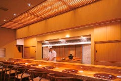 さむらい 本館