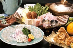 さむらい 本館