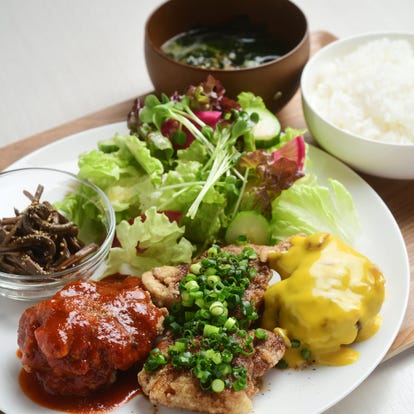 ランチならここ 中川区の昼食 ご飯でおすすめしたい人気のお店 ぐるなび