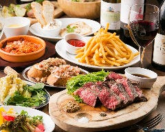 大衆ビストロ Buddy’s