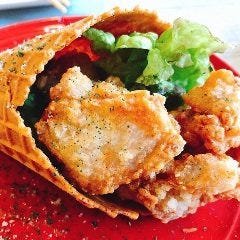 ちょーず堂