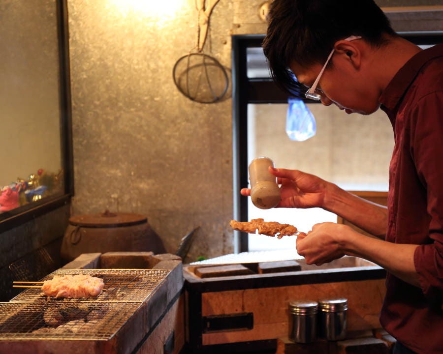 21年 最新グルメ 金沢にある焼き鳥がおすすめのお店 レストラン カフェ 居酒屋のネット予約 石川版