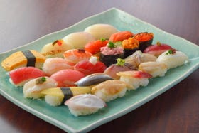 SushihanaSendaiPARCO