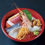【テイクアウト専用】海鮮丼
