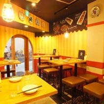 ［新感覚アヒージョ鍋♪］肉バル＆魚バル HANDS（ハンズ） 福島の画像