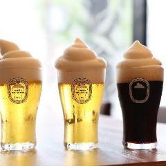 一番榨りコラボショップ 神户麦酒 （コウベビール）神户驿前店