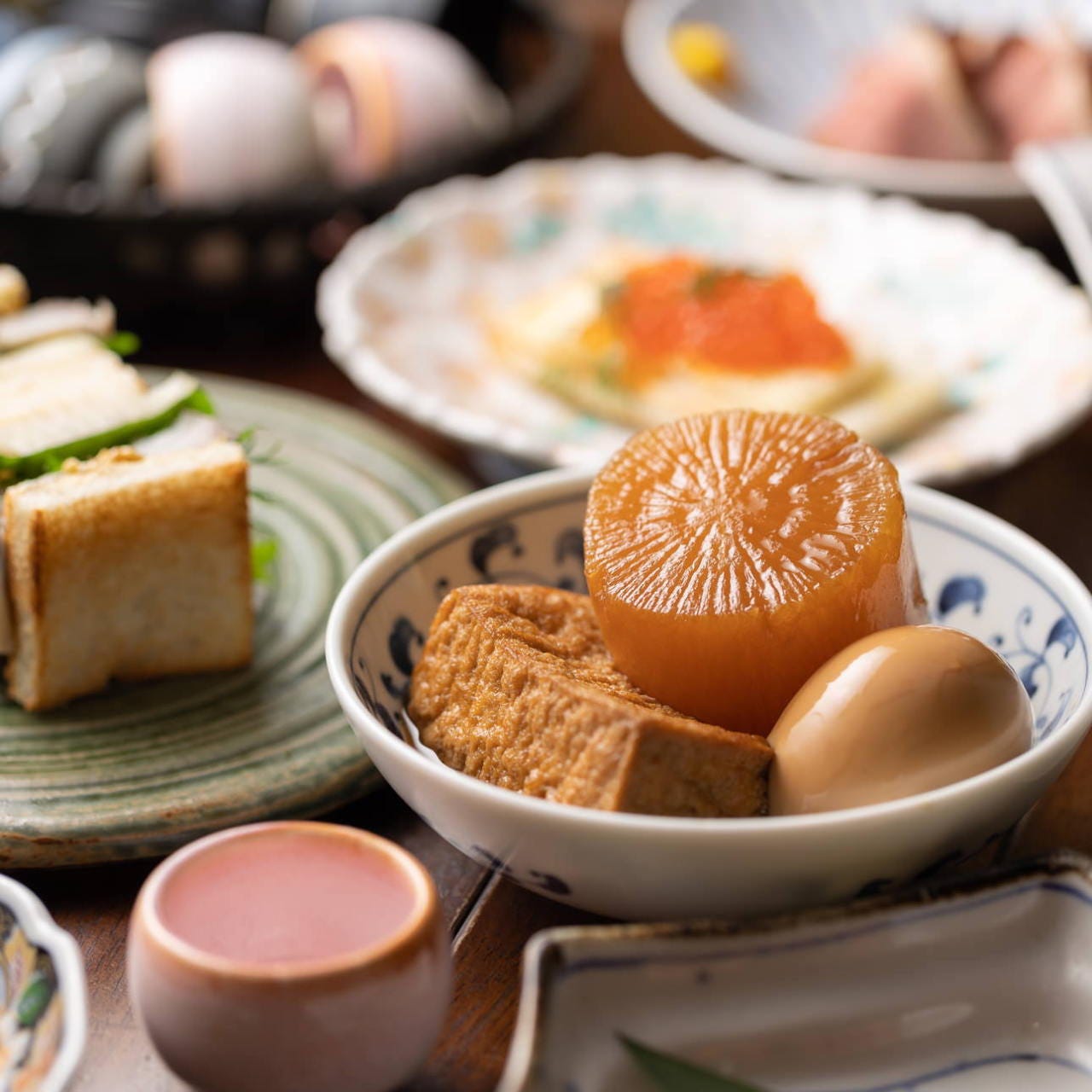 酒肴日和 アテニヨル 八重洲店
