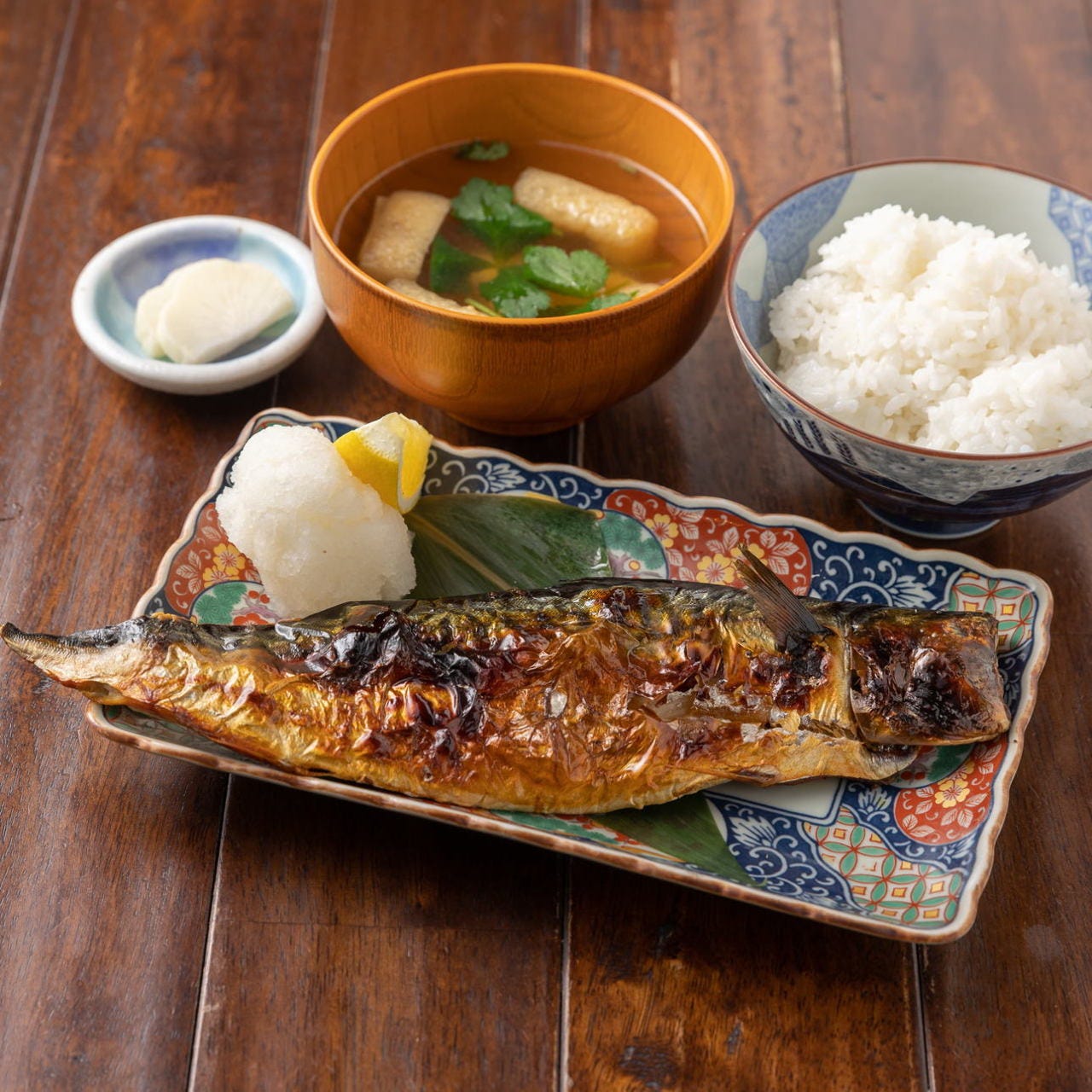 酒肴日和 アテニヨル 八重洲店