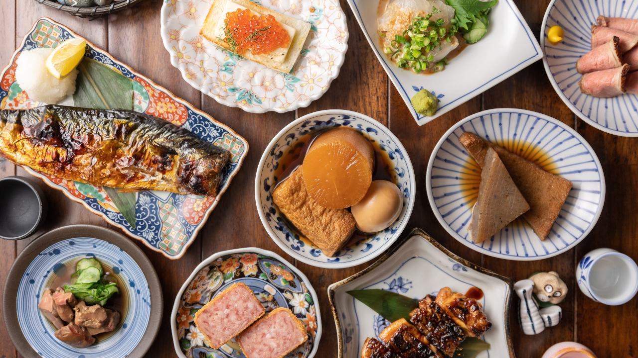 酒肴日和 アテニヨル 八重洲店