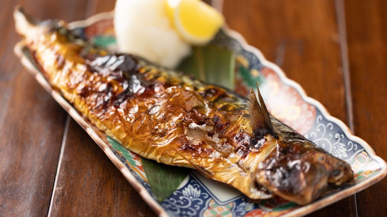 酒肴日和 アテニヨル 八重洲店