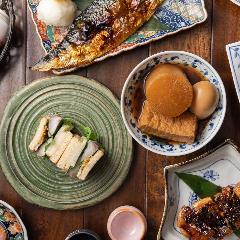 酒肴日和 アテニヨル 八重洲店 