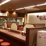だるまの天ぷら定食 吉塚本店 こだわりの画像