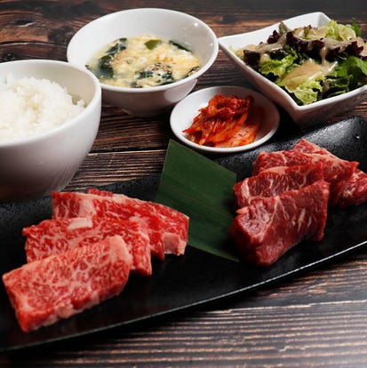 ランチならここ 五反田の焼肉でおすすめしたい人気のお店 ぐるなび