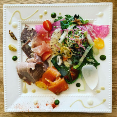 BISTRO NAMI ～ビストロ なみ～ 