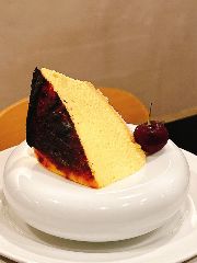 namiチーズケーキ